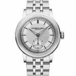 RAYMOND WEIL MILLESIME