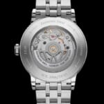 RAYMOND WEIL MILLESIME