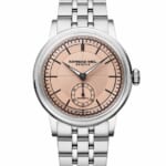 RAYMOND WEIL MILLESIME