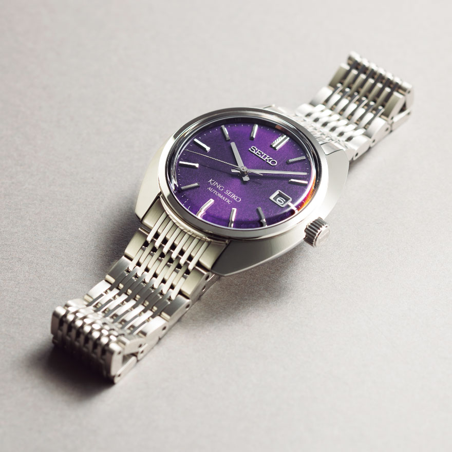 KING SEIKO（キングセイコー） キングセイコー KS1969