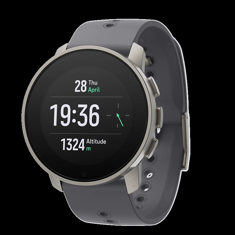 SUUNTO GPS sports-watch