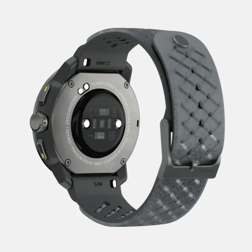 SUUNTO GPS sports-watch