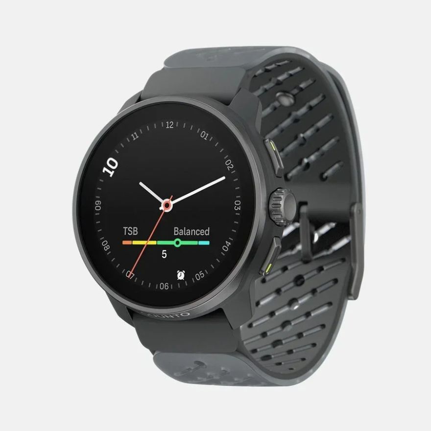 SUUNTO GPS sports-watch