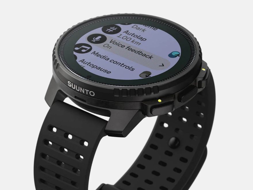 SUUNTO GPS sports-watch