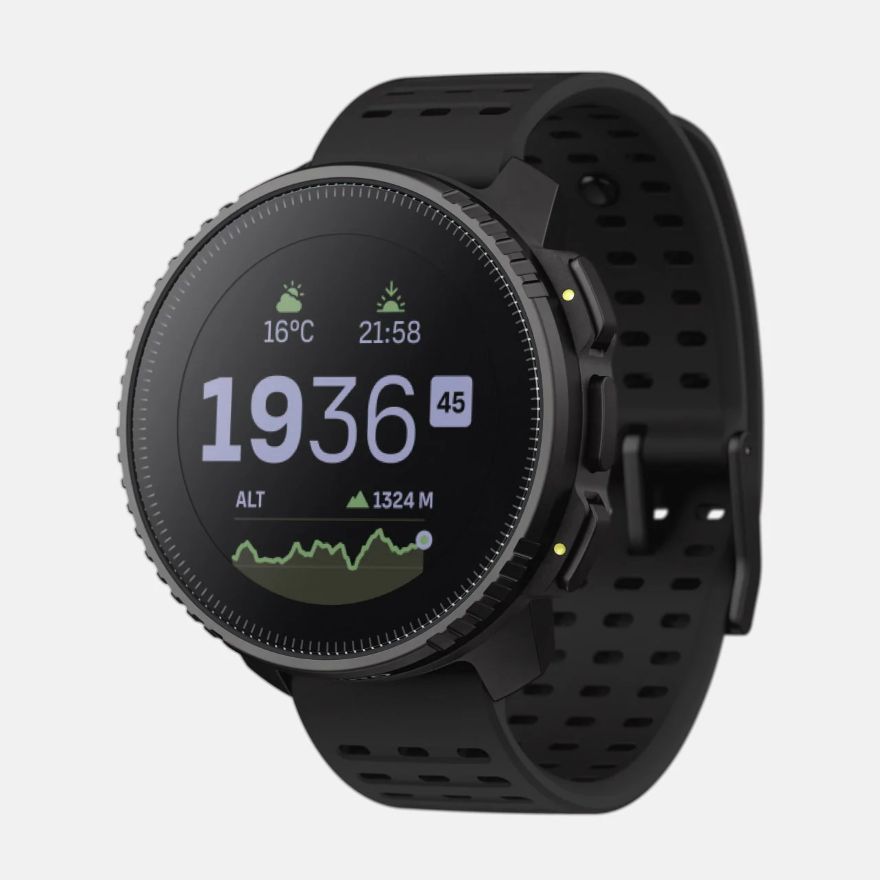 SUUNTO GPS sports-watch