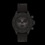 TISSOT seastar chronograph 38mm