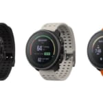 SUUNTO GPS sports-watch