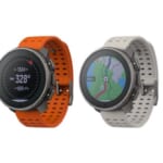 SUUNTO GPS sports-watch