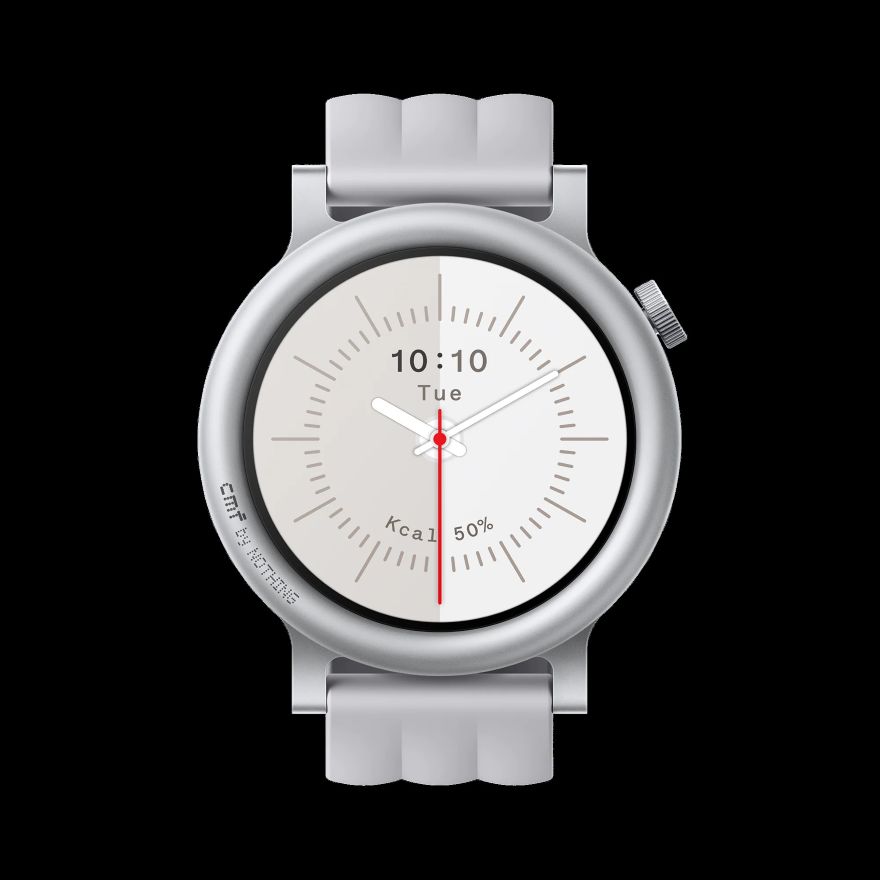 Nothing CMF Watch 3 Pro