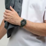 Swatch ESSENTIALS　CHRONO 42