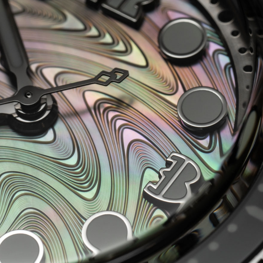 Horizon×Selten_dial