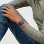 Swatch ESSENTIALS　GENT BIOSOURCED