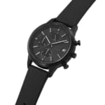 Titanium Solar Chronograph