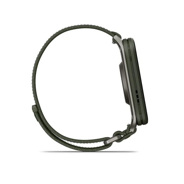 Garmin Venu X1 Moss