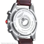 ys8 10th Anniversary Chronograph Wristwatch