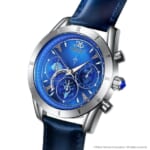 ys8 10th Anniversary Chronograph Wristwatch