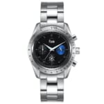 Re:zero collaboration chronograph-watch