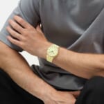 Swatch ESSENTIALS　NEW GENT BIOSOURCED
