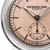 RAYMOND WEIL MILLESIME