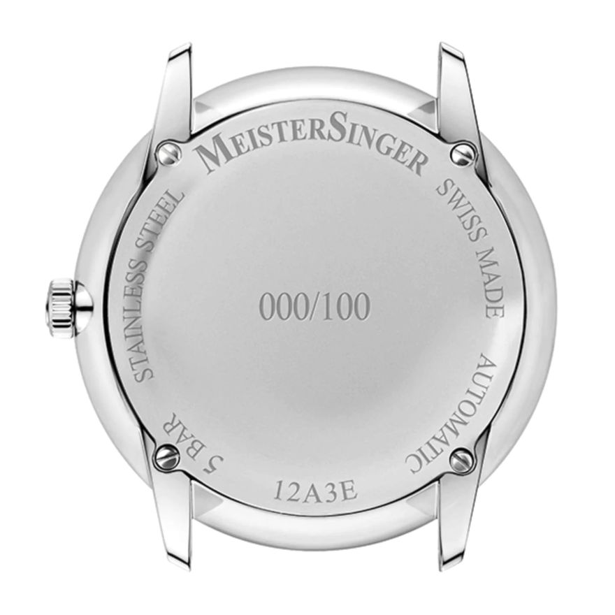 MeisterSinger Edition Neo J.E