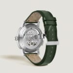 MONTBLANC Star-Legacy Nicolas-Rieussec Chronograph Green-Dial