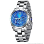 ys8 10th Anniversary Chronograph Wristwatch