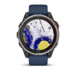 Garmin quatix 8 AMOLED