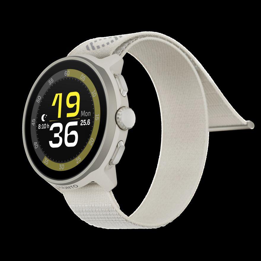 SUUNTO RUN