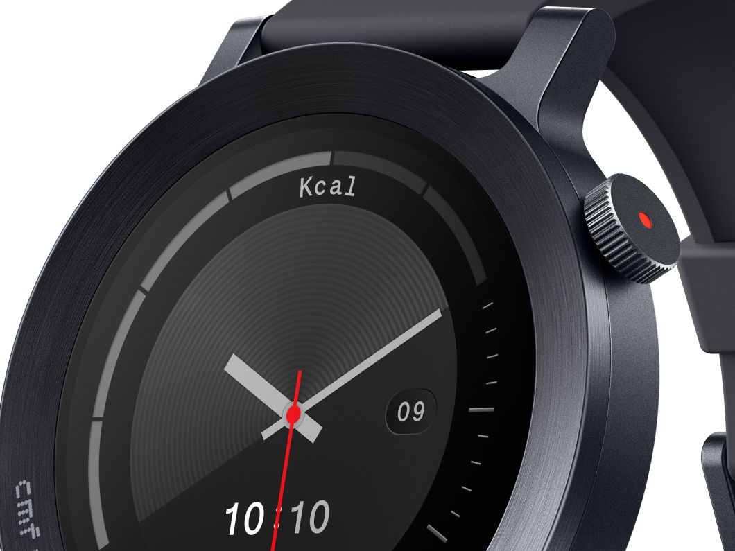Nothing CMF Watch 3 Pro