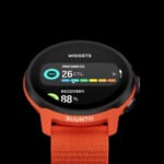 SUUNTO RUN
