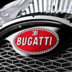 Jacob & Co.×BUGATTI×LALIQUE bugatti-calandre