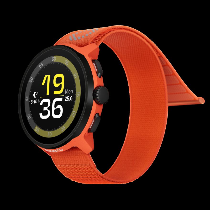 SUUNTO RUN