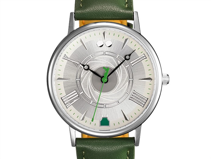 SAKAMOTO DAYS Original Watch