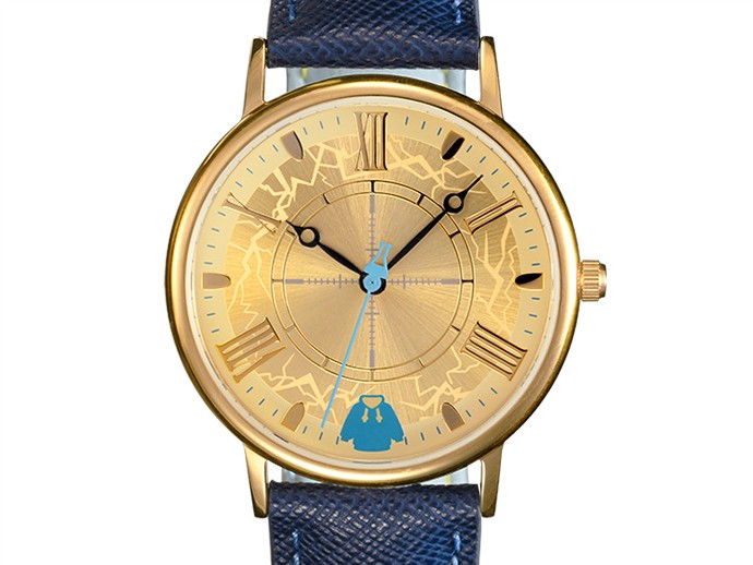 SAKAMOTO DAYS Original Watch