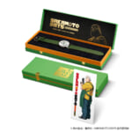 SAKAMOTO DAYS Original Watch