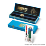 SAKAMOTO DAYS Original Watch