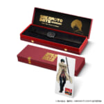 SAKAMOTO DAYS Original Watch
