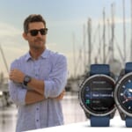 Garmin quatix 8 AMOLED