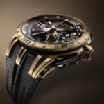 エクスカリバー スパイダー フライバック クロノグラフ（Excalibur Spider Flyback Chronograph）