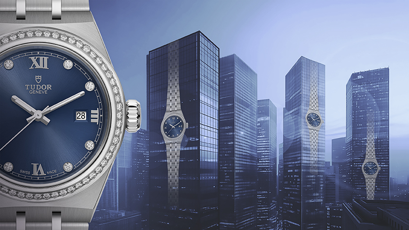 TUDOR（チューダー） TUDOR ROYAL