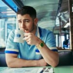 NICK JONAS×FOSSILTHE MACHINE LUXE