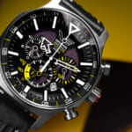 VOSTOK EUROPE（ボストークヨーロッパ） Expedition North Pole