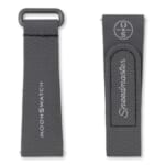 Bioceramic MoonSwatch collection Rubber belt