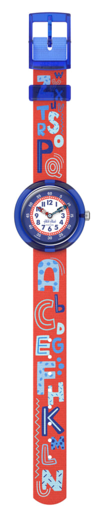 Swatch（スウォッチ） Flik Flak CLASSROOM CREATIONS