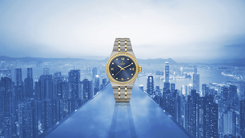 TUDOR（チューダー） TUDOR ROYAL