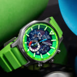 VOSTOK EUROPE（ボストークヨーロッパ） Expedition North Pole