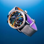 CHRONOSWISS Q-Repeater Scream
