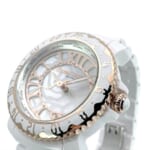Ritmo Latino MILANO SNOW WHITE COLLECTION