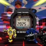 G-SHOCK The Sandbox