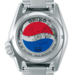 セイコー 5スポーツ Pepsi コラボレーション限定モデル